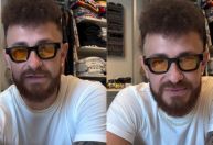 Fred Bruno é afastado do Globo Esporte e mostra atestado médico