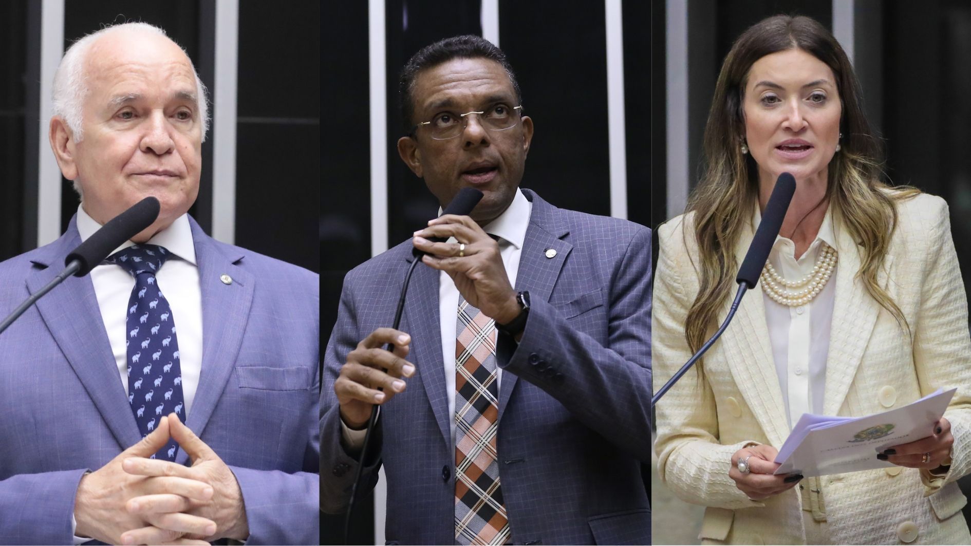 frente evangélica