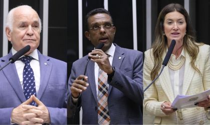 frente evangélica