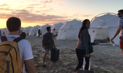 Fyre Festival: evento desastroso ganhará 2ª edição no México, diz fundador