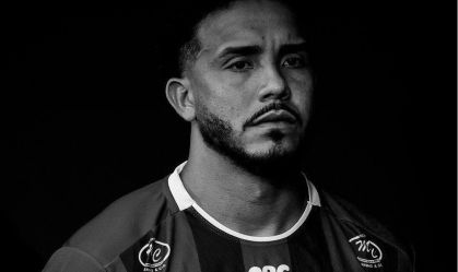 Gabriel Popó morreu aos 26 anos