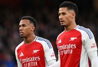 Real Madrid vai tentar contratação de zagueiro do Arsenal, diz jornal