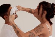 Grávida, Gabi Prado dispensa festão e revela sexo de seu bebê; saiba