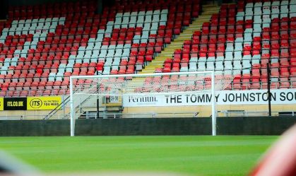Gaughan Group Stadium, casa do Leyton Orient