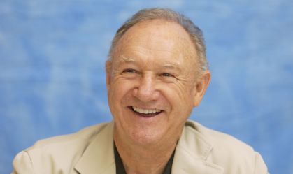Gene Hackman: "Não há suspeita de crime" nas mortes, diz polícia