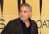 George Clooney diz que filhos "não ligam" para De Niro, apenas Taylor Swift