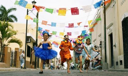 Justiça do Maranhão proíbe crianças em comemorações de Carnaval