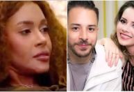 Giovanna, do BBB 25, pede desculpas a Sandy & Júnior após ataques