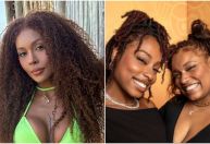 "Julguem o jogo, não a cor", diz ex-BBB Giovanna sobre Camilla e Thamiris