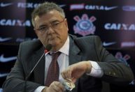 Comissão de Ética do Corinthians tomará medidas contra Mário Gobbi; entenda
