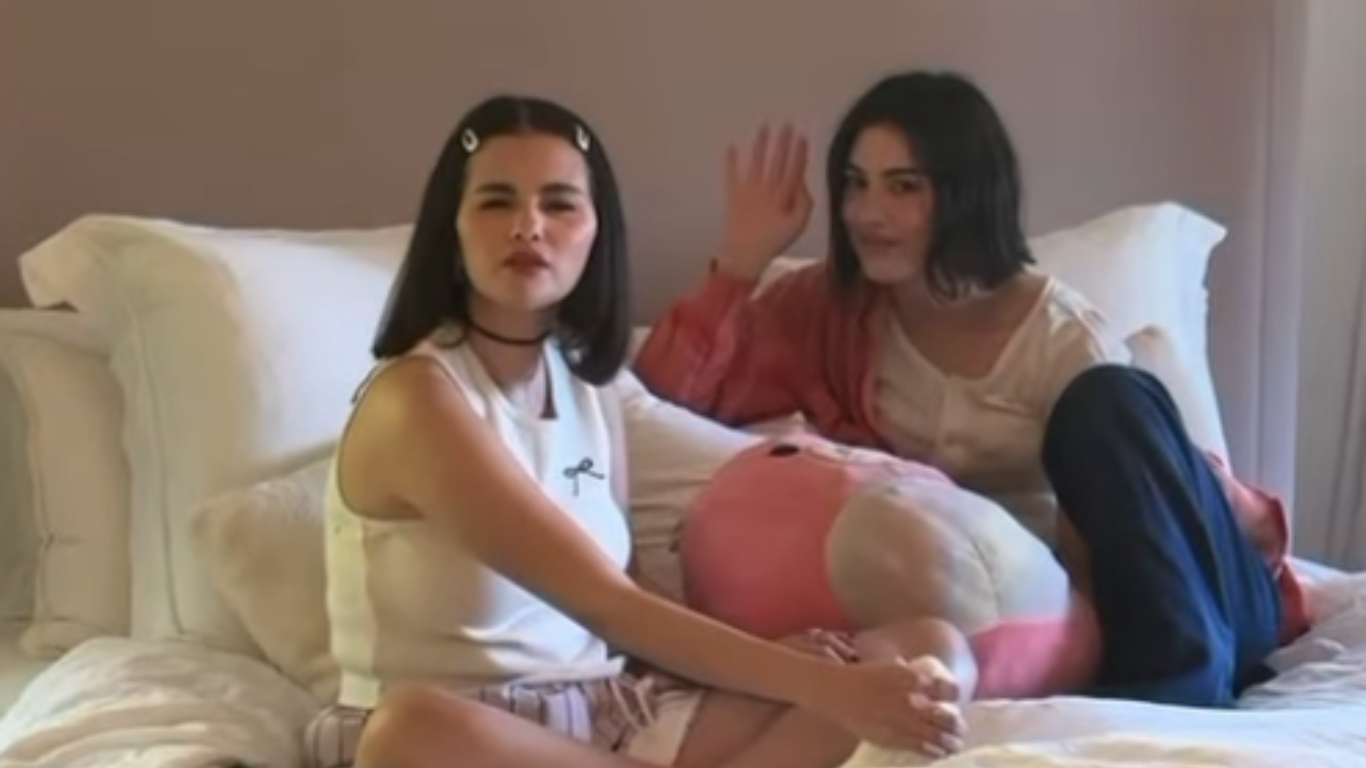 gracie abrams e selena gomez