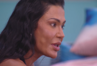 BBB25: Gracyanne Barbosa revela decepção com Aline após Sincerão