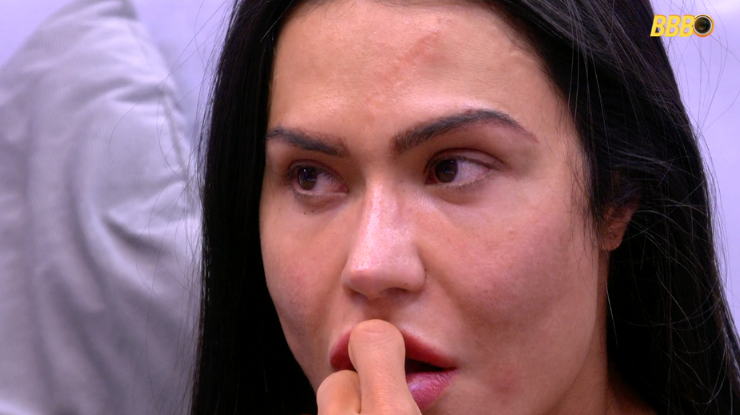 gracyanne-reage-votos-bbb25