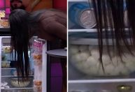BBB25: web reage à quantidade de ovos que Gracyanne tem no Quarto Secreto