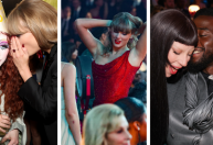 Grammy 2025 libera imagens divertidas dos artistas nos bastidores; veja