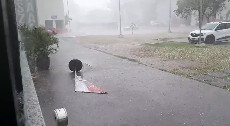 granizo sp