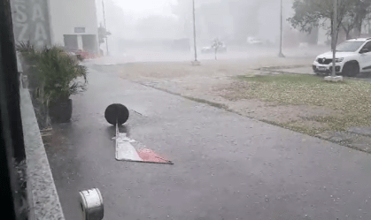 granizo sp