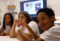 No Brasil, apenas 14% das escolas públicas têm grêmio estudantil
