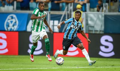 Juventude x Grêmio: horário e onde assistir ao jogo do Gaúchão