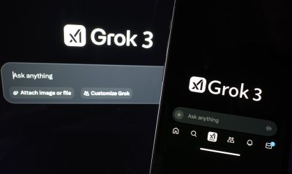 Veja o que se sabe sobre a Grok 3, nova versão da IA de Elon Musk