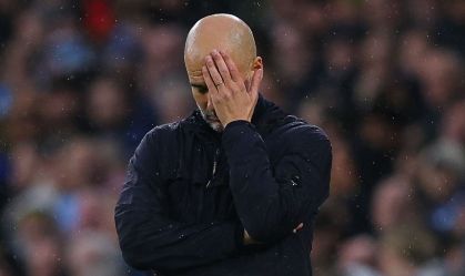 "Nível de Copa do Mundo": Guardiola lamenta eliminação do City em Mundial