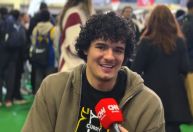 À CNN, Gui Santos projeta ciclo olímpico com a Seleção e mira protagonismo