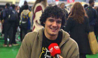 À CNN, Gui Santos projeta ciclo olímpico com a Seleção e mira protagonismo