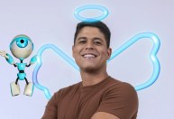 BBB25: veja quem ganhou a Prova do Anjo deste sábado (22)