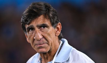 “Profunda preocupação”, diz Racing sobre turistas baleados no RJ