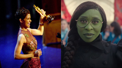 Halle Berry quer que Cynthia Erivo leve o prêmio de Melhor Atriz no Oscar 2025