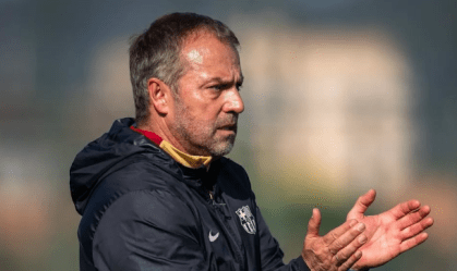 Técnico do Barcelona é suspenso para estreia na Champions League