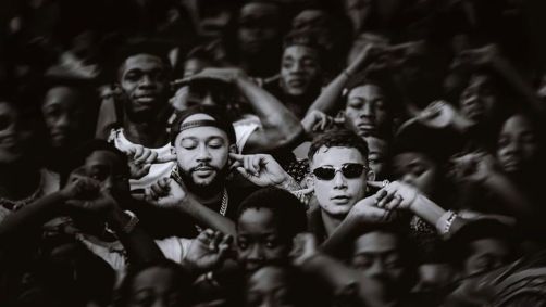 Memphis e Hariel lançaram "Falando com as favelas"