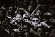 Memphis Depay, do Corinthians, e MC Hariel lançam EP com quatro faixas