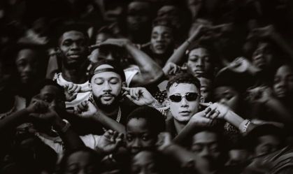 Memphis e Hariel lançaram "Falando com as favelas"
