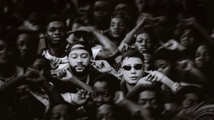 Memphis e Hariel lançaram "Falando com as favelas"