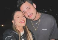 Filho de Leonardo nega traição e se pronuncia sobre vídeo polêmico