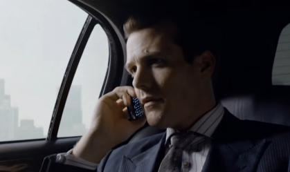 "Suits": Harvey Specter aparece em nova prévia do spin-off; veja