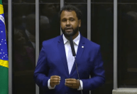 Candidato na Câmara, Henrique Vieira critica ascensão da extrema direita