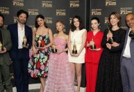 Fernanda Torres é homenageada no Festival de Cinema de Santa Barbara