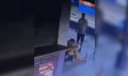 Vídeo: homem é flagrado ao atirar contra pessoas em situação de rua em SP