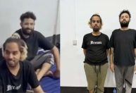 Brasileiros vítimas do tráfico humano eram forçados a dar golpes virtuais