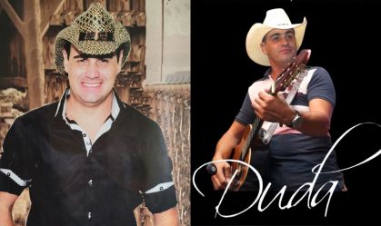 cantor sertanejo Eduardo de Arruda Pascoalotte, de 46 anos,