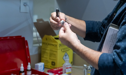 Anvisa interdita totalmente clínicas de estética irregulares em MG e GO