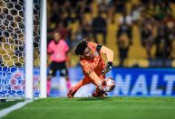 Corinthians sofre, mas bate Novorizontino pelo Paulistão