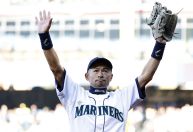 Ichiro Suzuki, lenda da MLB, doará coleção pessoal ao Hall da Fama