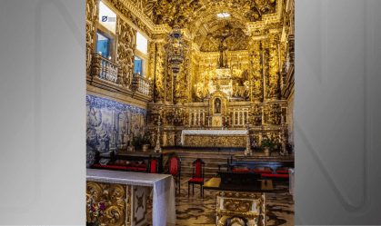 Igreja São Francisco de Assis
