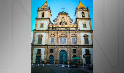 igreja