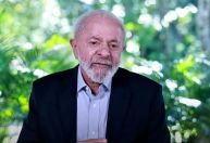 Lula defende que Congresso avance em regulamentação da redes