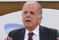 Devemos aos militares não ter tido golpe em 8/1, diz Múcio