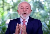 Lula critica "lenga-lenga" e diz que Ibama parece atuar contra governo